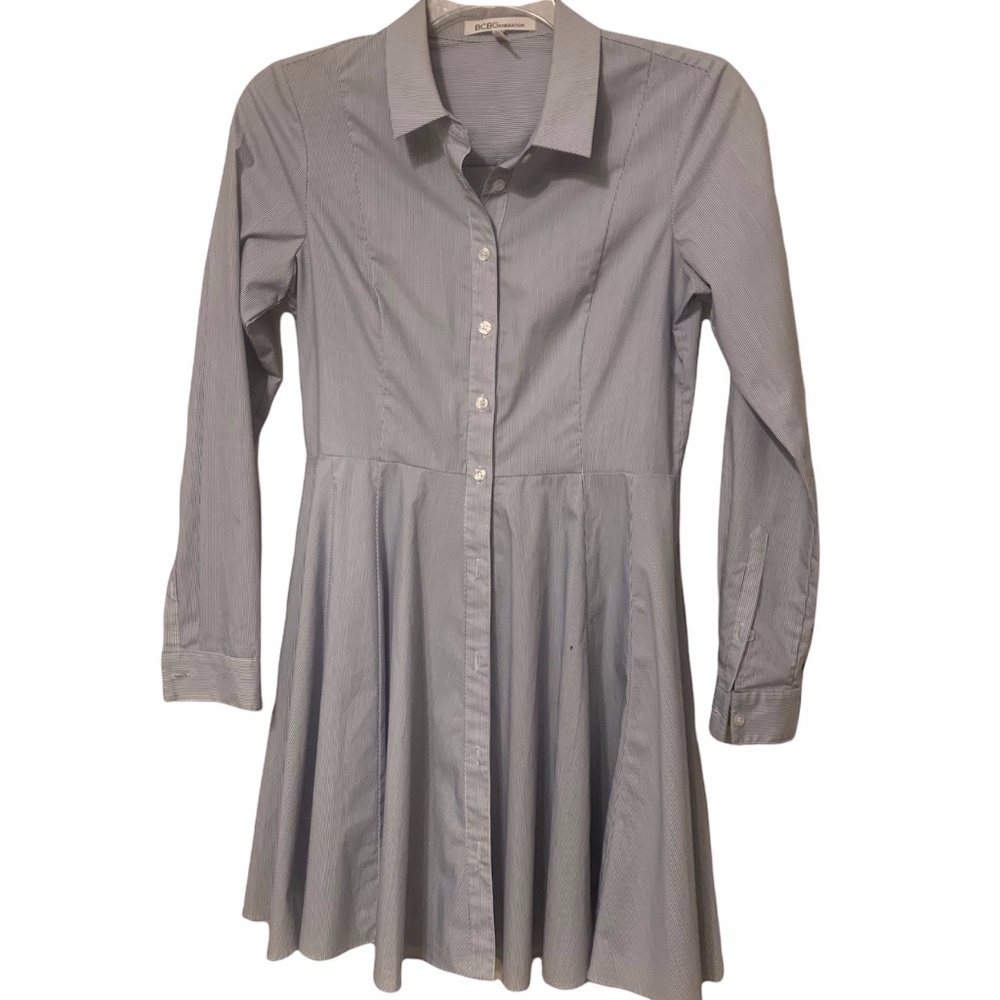 BCBGeneration Oversized Top